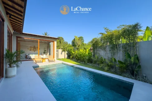 Brand New 3 bedrooms villa21