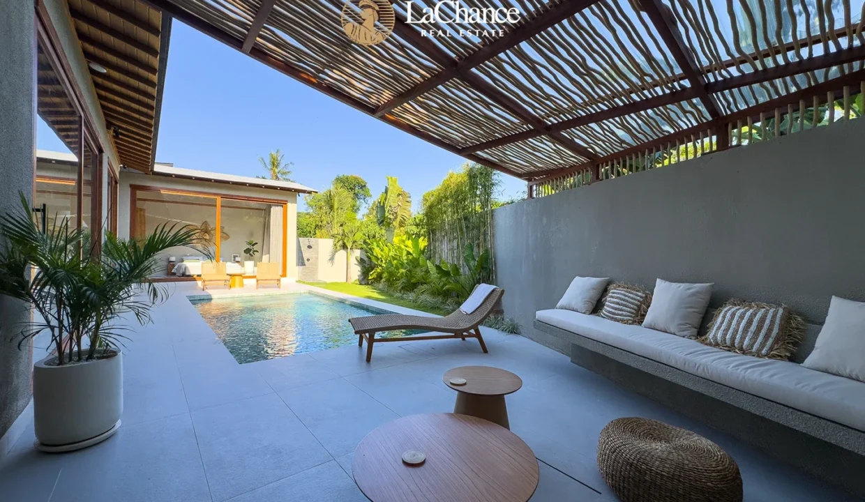 Brand New 3 bedrooms villa22