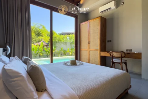 Brand New 3 bedrooms villa8