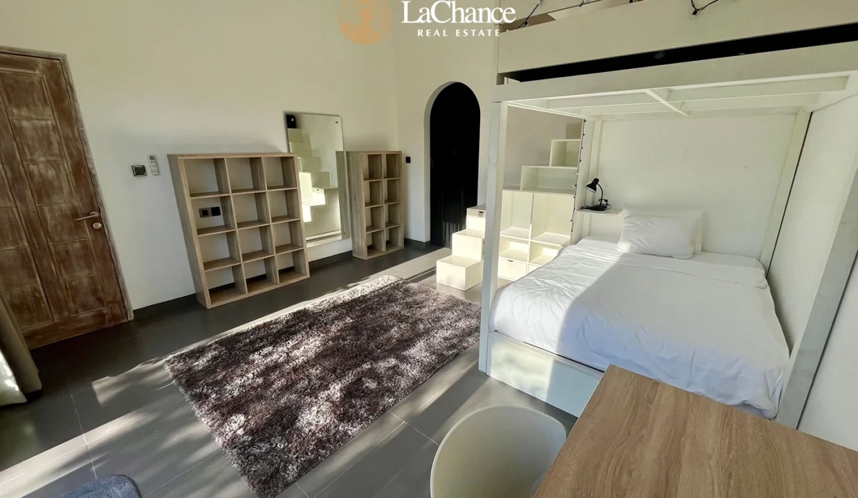 2 bedroom villa for rent in Umalas10