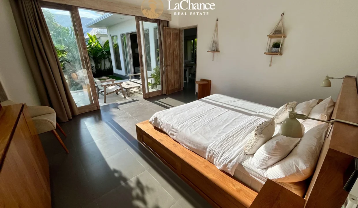 2 bedroom villa for rent in Umalas14
