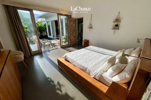2 bedroom villa for rent in Umalas14