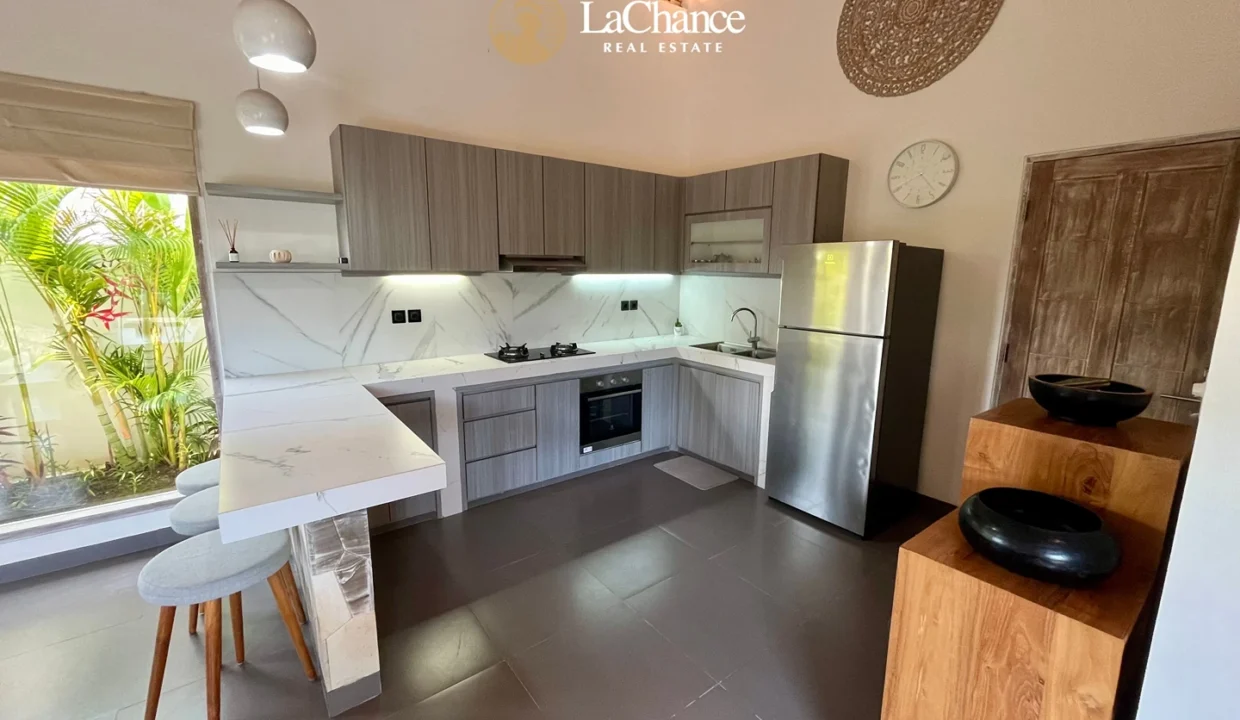 2 bedroom villa for rent in Umalas15