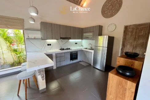 2 bedroom villa for rent in Umalas15