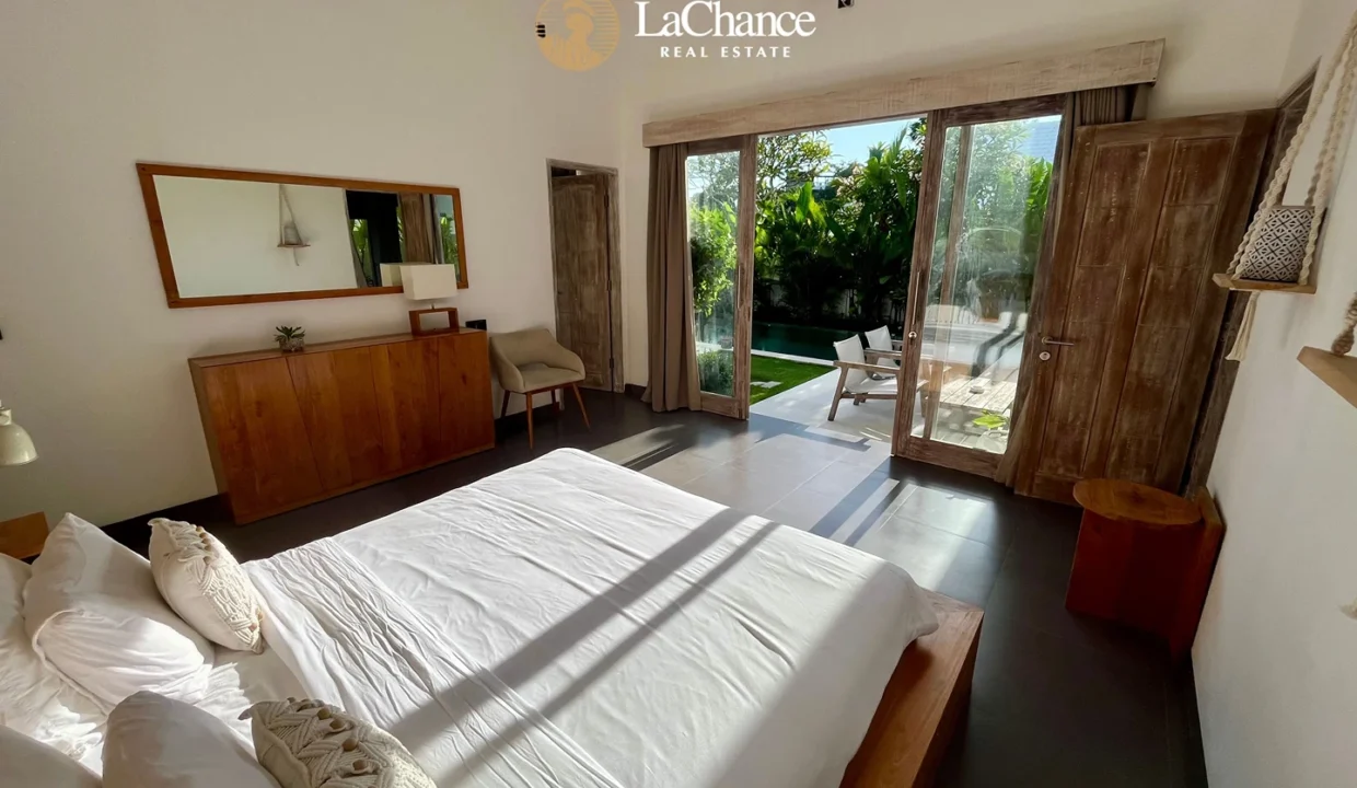 2 bedroom villa for rent in Umalas16