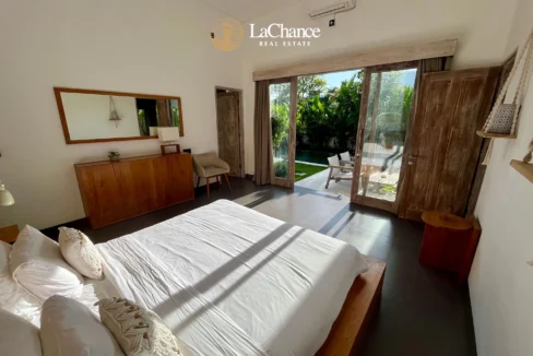 2 bedroom villa for rent in Umalas16