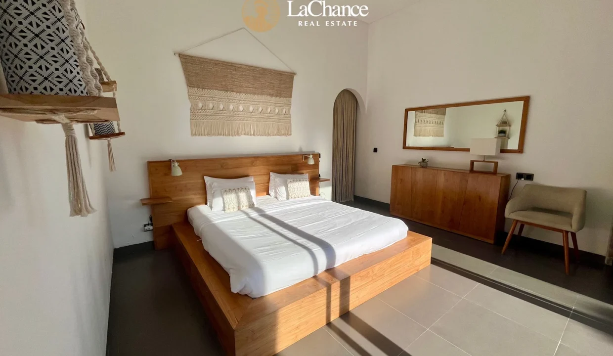 2 bedroom villa for rent in Umalas17