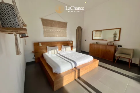2 bedroom villa for rent in Umalas17