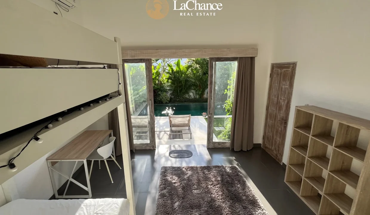 2 bedroom villa for rent in Umalas18