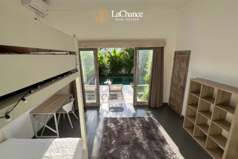 2 bedroom villa for rent in Umalas18