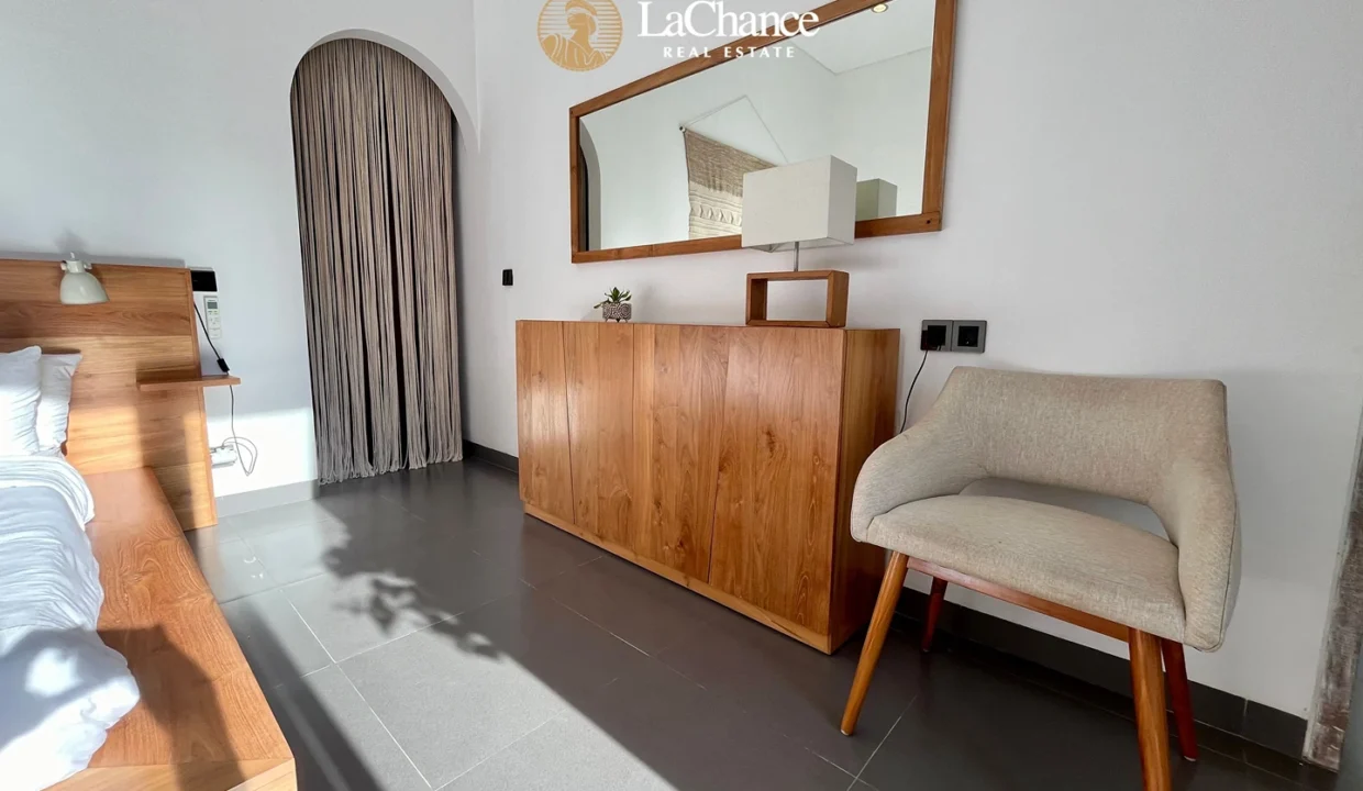 2 bedroom villa for rent in Umalas19