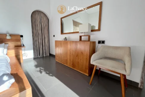 2 bedroom villa for rent in Umalas19