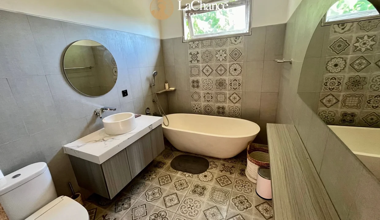2 bedroom villa for rent in Umalas2