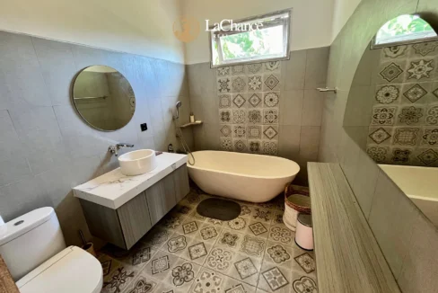 2 bedroom villa for rent in Umalas2