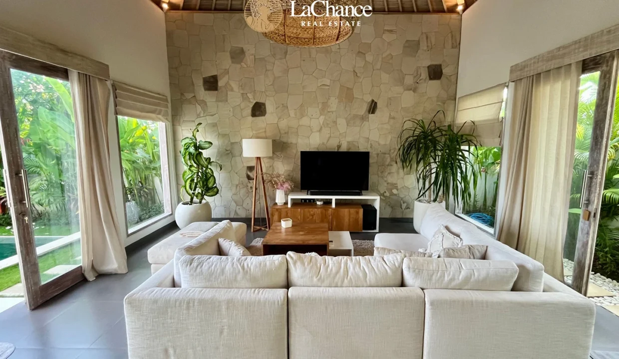 2 bedroom villa for rent in Umalas4