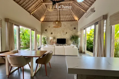 2 bedroom villa for rent in Umalas6