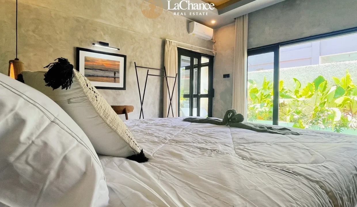 2 bedroom villa in central canggu12