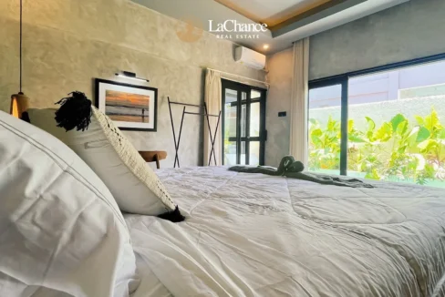 2 bedroom villa in central canggu12