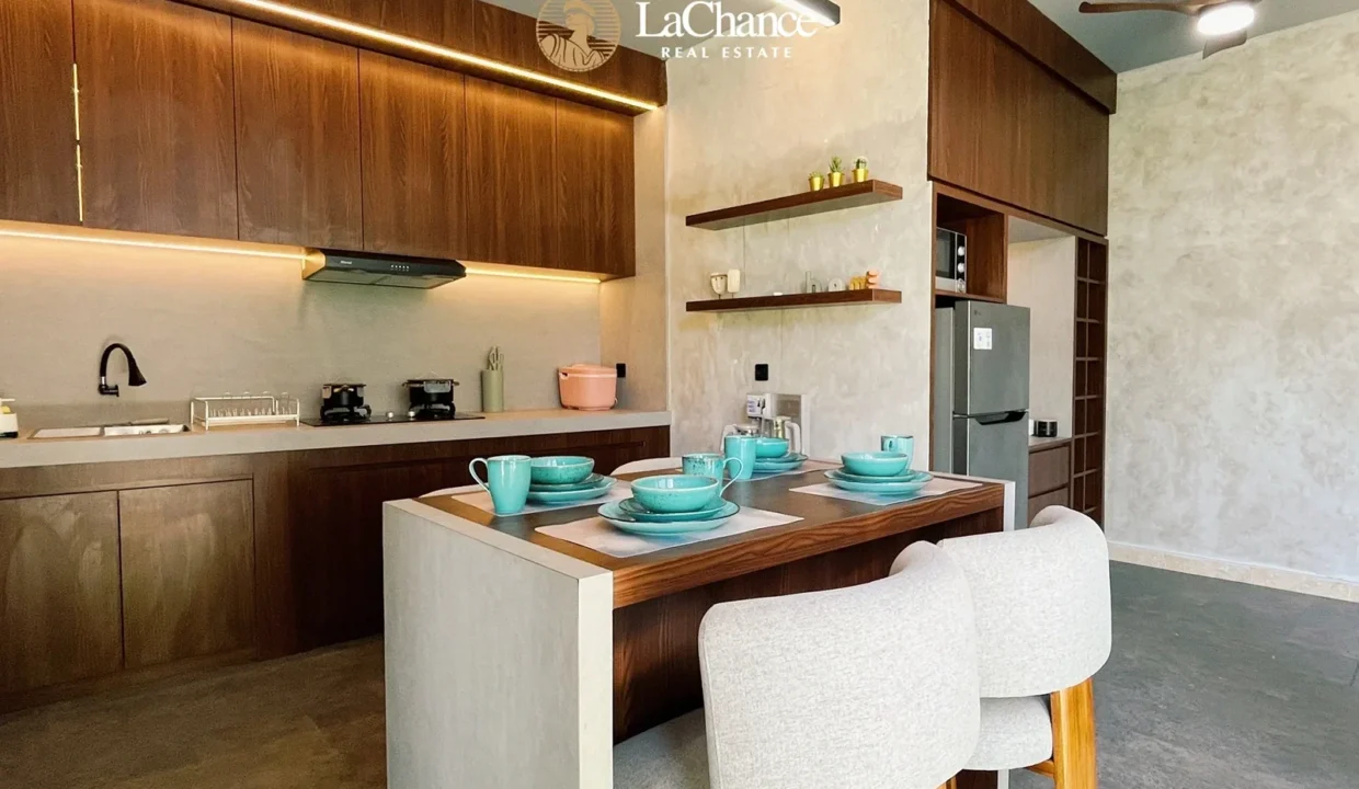 2 bedroom villa in central canggu15