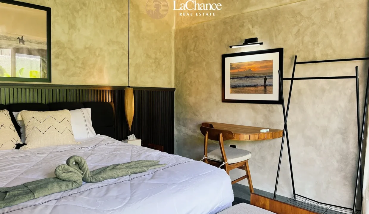 2 bedroom villa in central canggu16