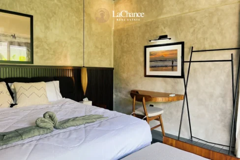 2 bedroom villa in central canggu16