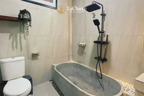 2 bedroom villa in central canggu19