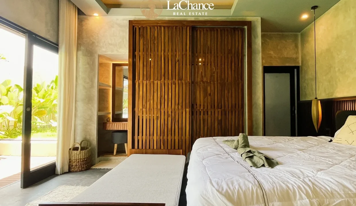 2 bedroom villa in central canggu23