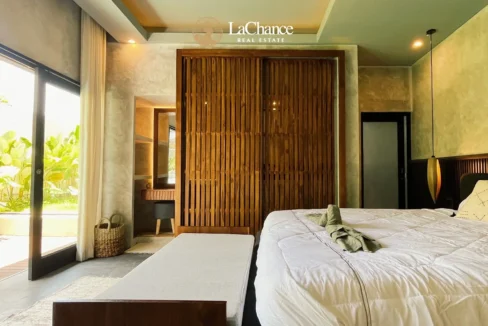 2 bedroom villa in central canggu23