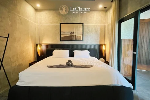 2 bedroom villa in central canggu24