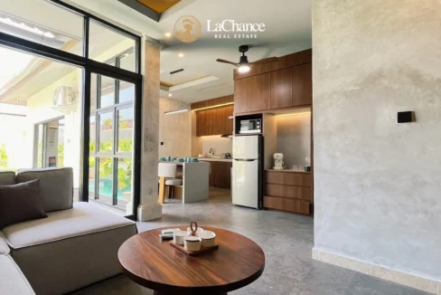 2 bedroom villa in central canggu4