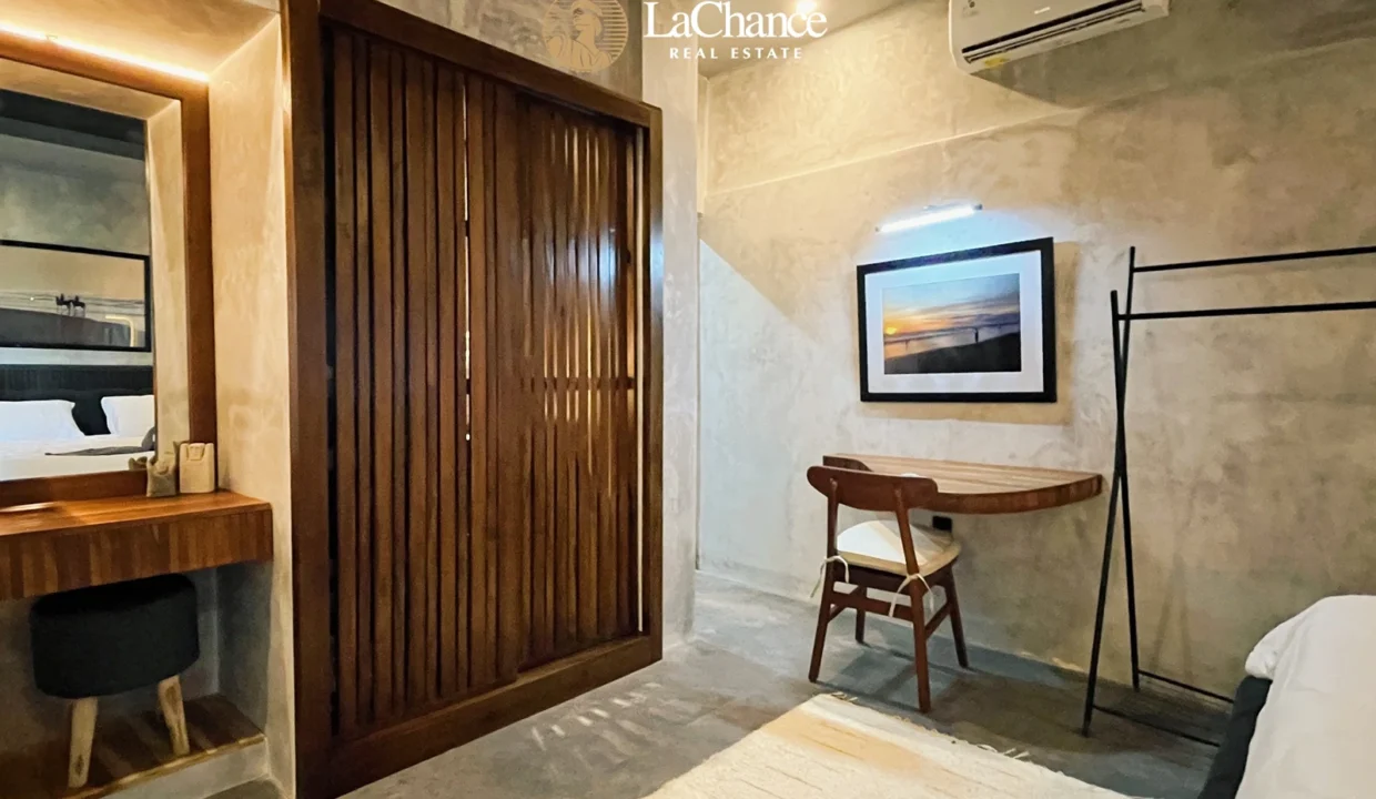 2 bedroom villa in central canggu6