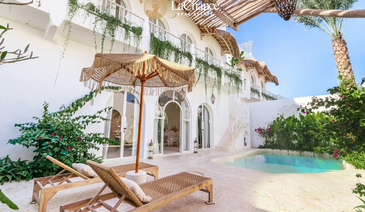 3 bedrooms villa for Sale in Cemagi1