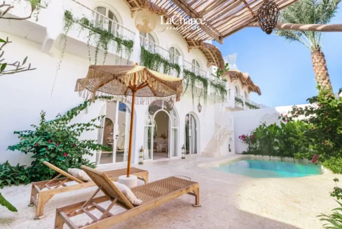 3 bedrooms villa for Sale in Cemagi1