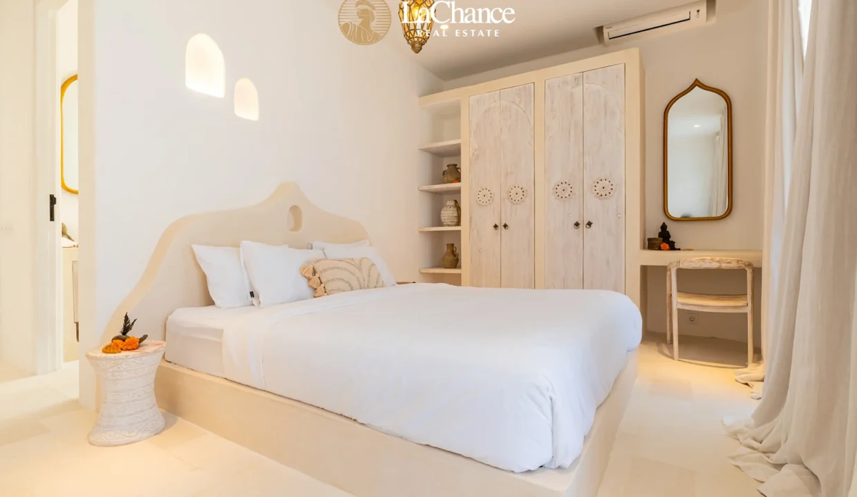 3 bedrooms villa for Sale in Cemagi13