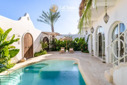 3 bedrooms villa for Sale in Cemagi6