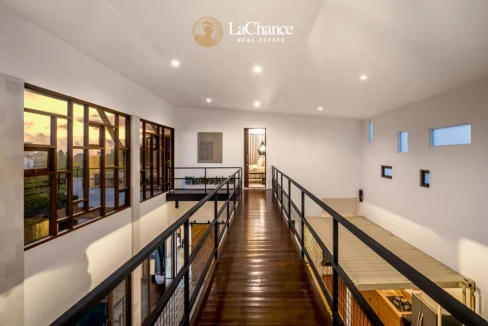 4 bedroom villa in Pererenan Ocean View28