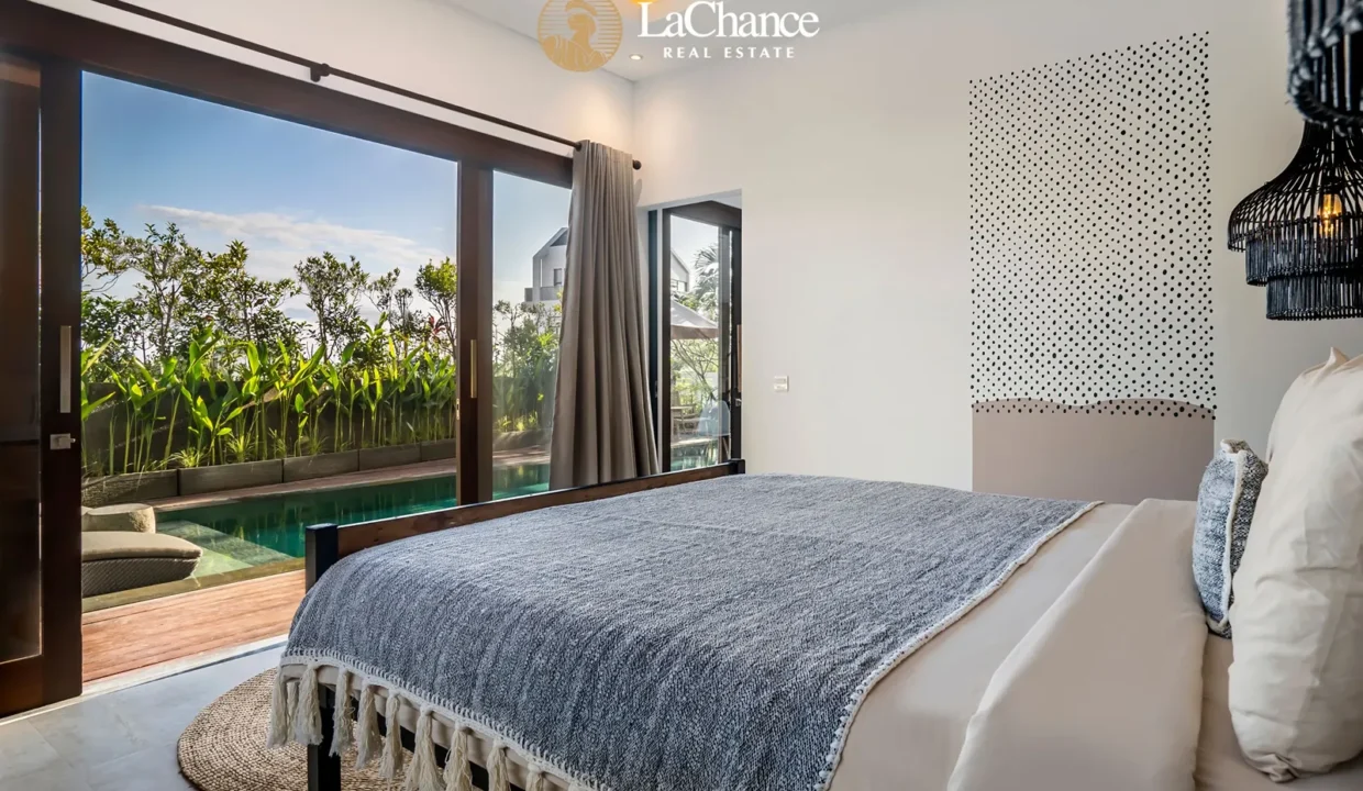 4 bedroom villa in Pererenan Ocean View6