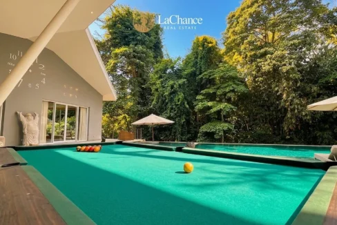 4 bedrooms villa in Umalas6