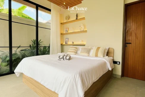 Brand New 1 bedroom villa in Babakan Bali10