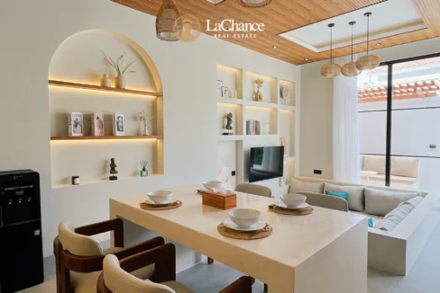 Brand New 1 bedroom villa in Babakan Bali12
