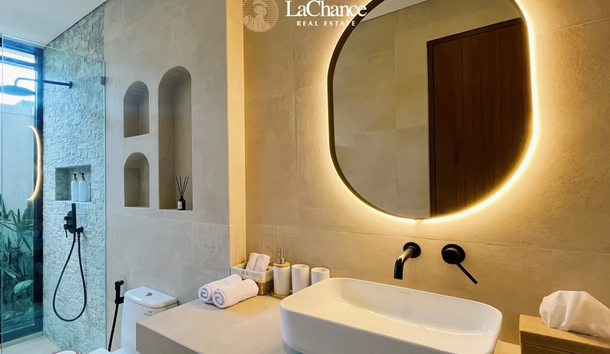 Brand New 1 bedroom villa in Babakan Bali13