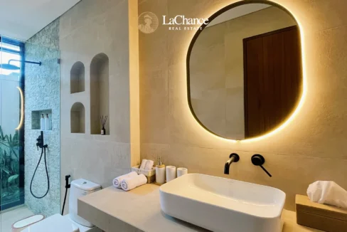 Brand New 1 bedroom villa in Babakan Bali13