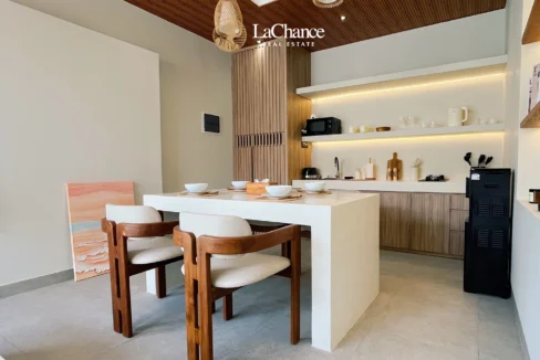 Brand New 1 bedroom villa in Babakan Bali14