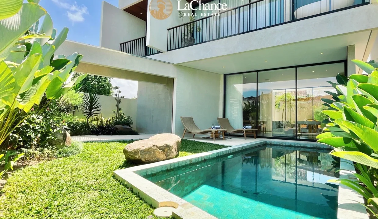 Villa for rent in Cepaka1