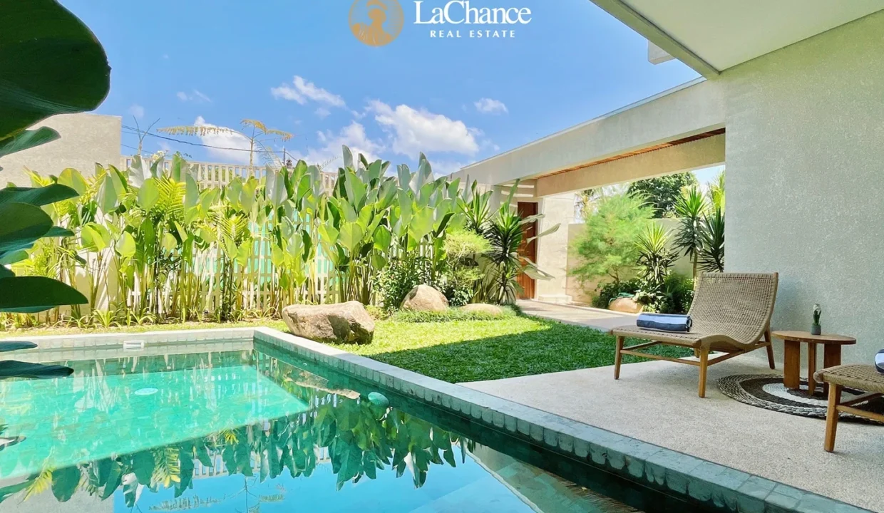 Villa for rent in Cepaka10