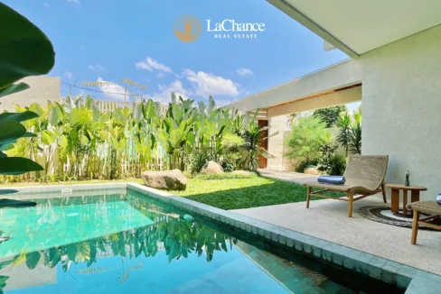 Villa for rent in Cepaka10