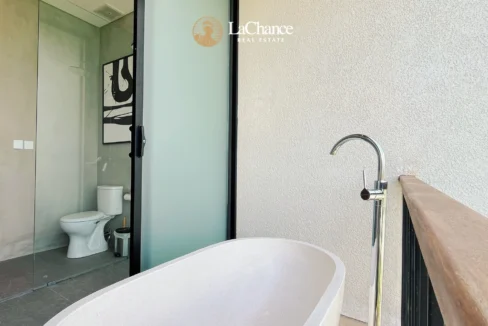 Villa for rent in Cepaka11