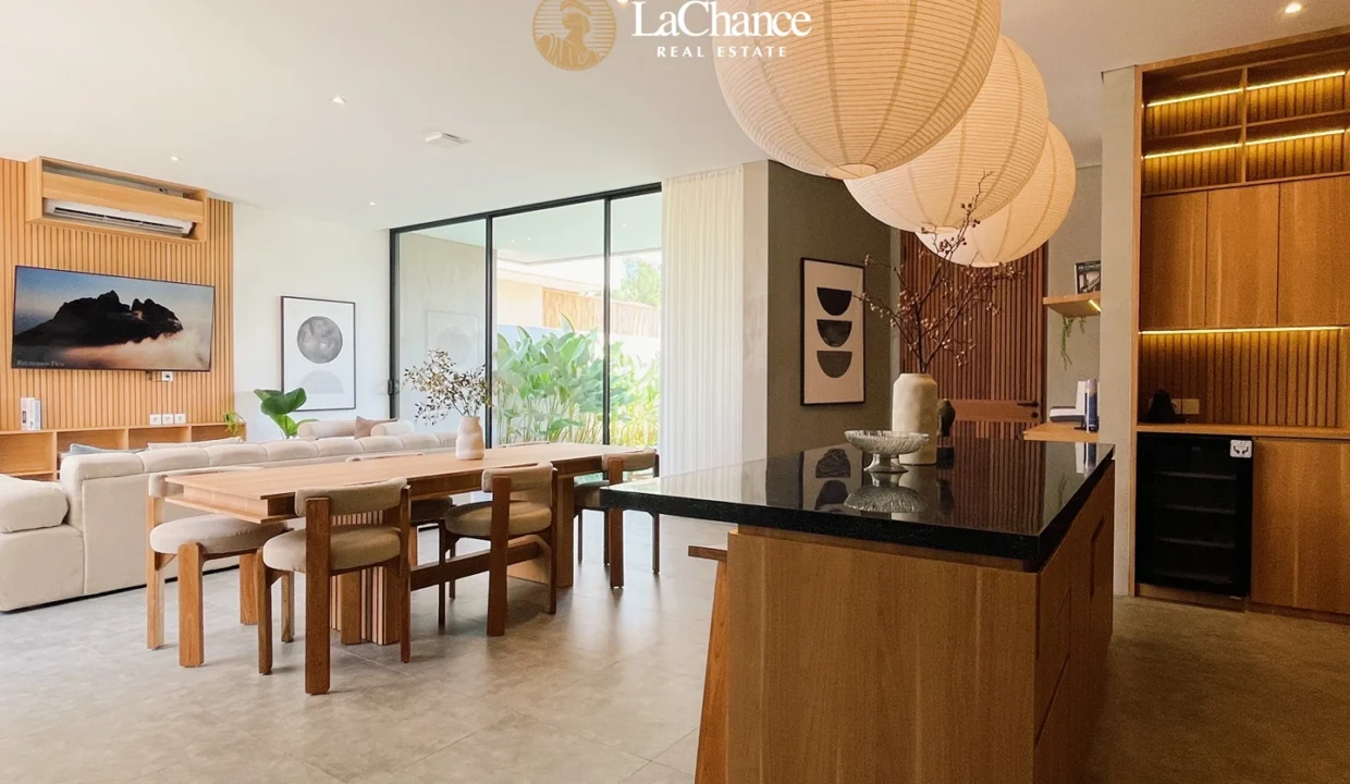 Villa for rent in Cepaka12