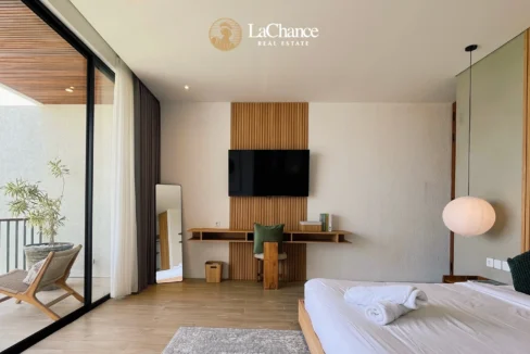 Villa for rent in Cepaka19