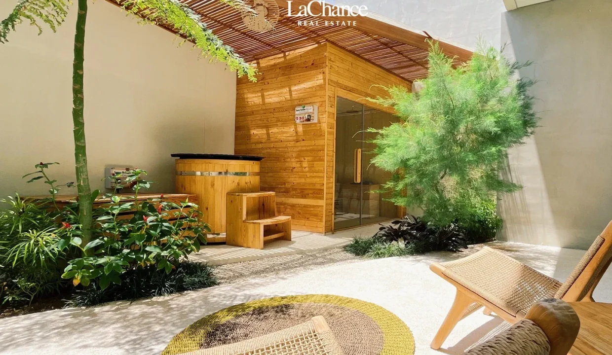 Villa for rent in Cepaka2